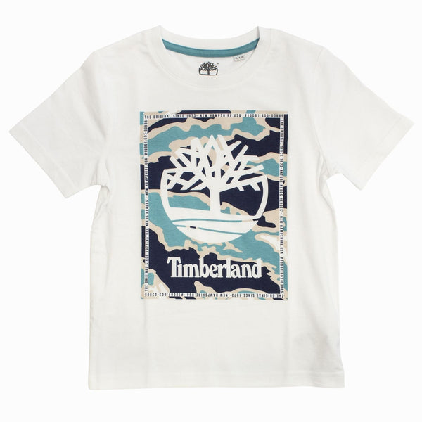 T-Shirt Timberland